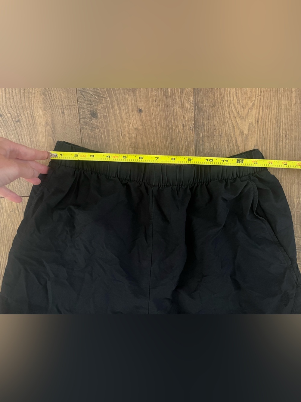 FP Movement Game Day High Rise Barrel Leg Pants size medium - Picture 8 of 12